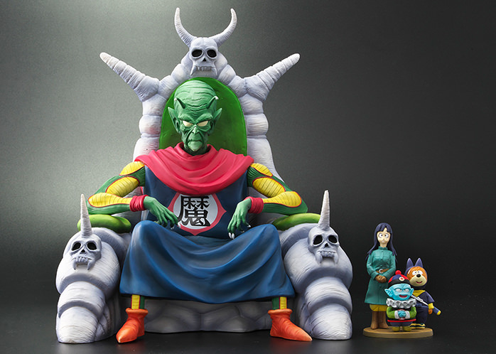 ドラゴンボールアライズ ピッコロ大魔王Ver.C 通常カラー/特別カラー