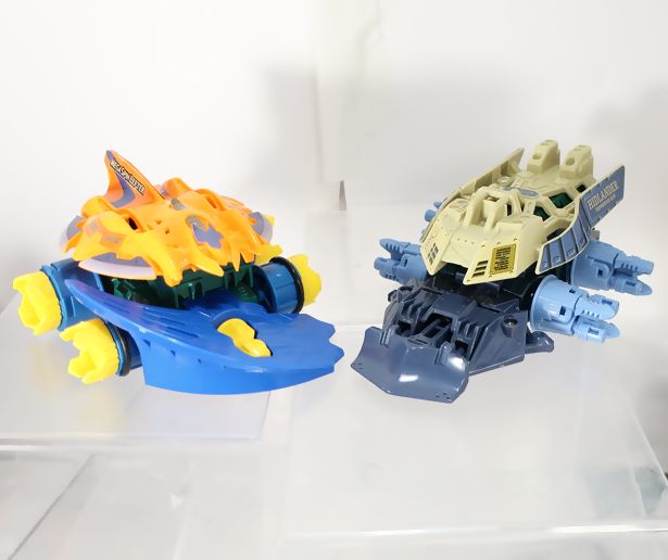 クラッシュギア ワークススタッフオリジナル CGX-0277FS ハイド