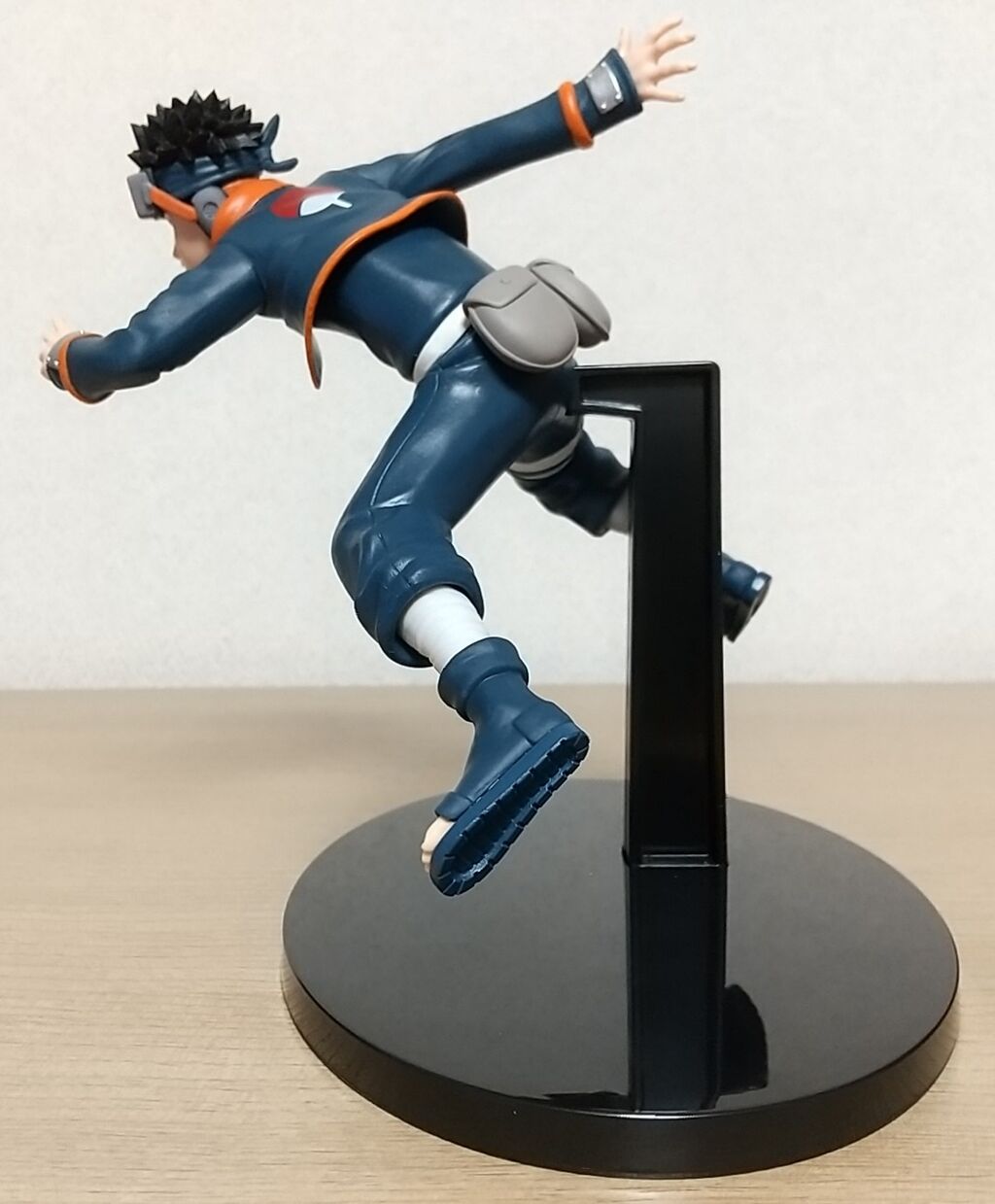 少年時代のオビト】NARUTO-ナルト- 疾風伝 VIBRATION STARS -UCHIHA