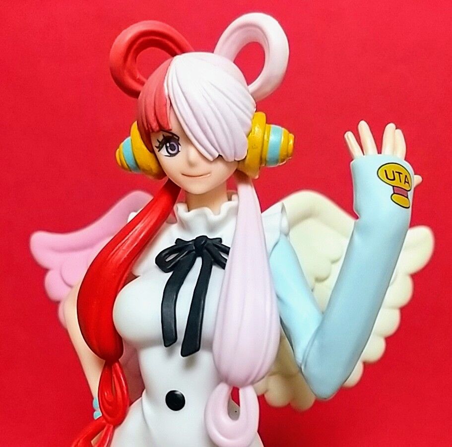 新時代だ！】ONE PIECE FILM RED DXF ～THE GRANDLINE LADY～ vol.1