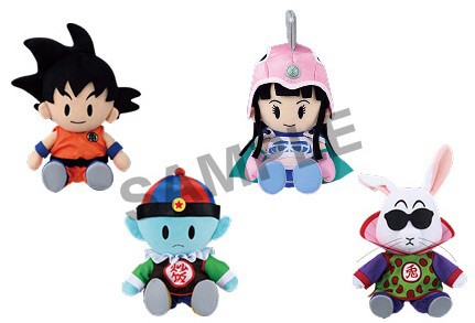 ドラゴンボール ゲンキダマツリ 情報まとめ : 遊戯王&ドラゴンボール