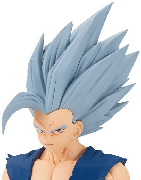 ドラゴンボール 2023年5月プライズフィギュア リスト【DXF/SOLID EDGE
