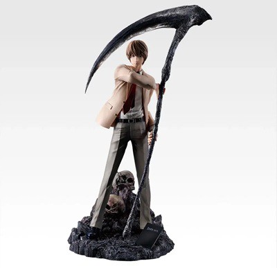 一番くじ DEATH NOTE【取扱店舗の検索 公開】11月発売予定 : 遊戯王