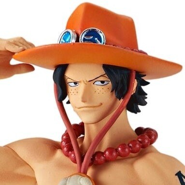 ワンピース 2022年6月プライズフィギュア リスト【magazine FIGURE/DXF