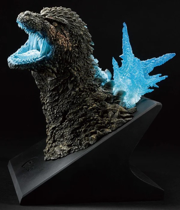 一番くじ ゴジラ 怪獣乱舞 -荒ぶるモノ-【取扱店舗の検索 公開】10月