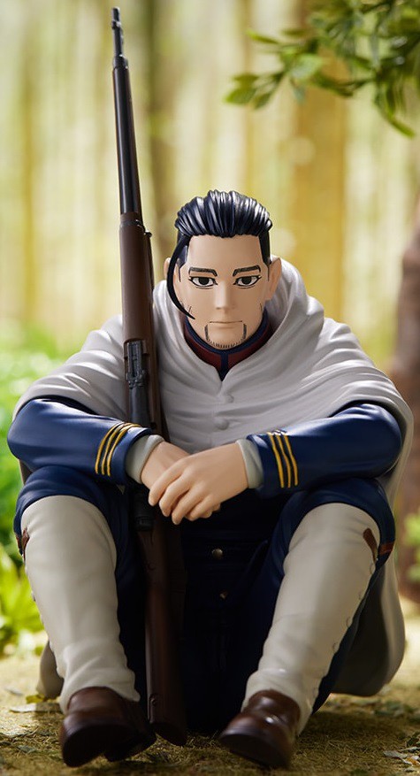 ゴールデンカムイ 2022年～2023年プライズフィギュア リスト【6月発売