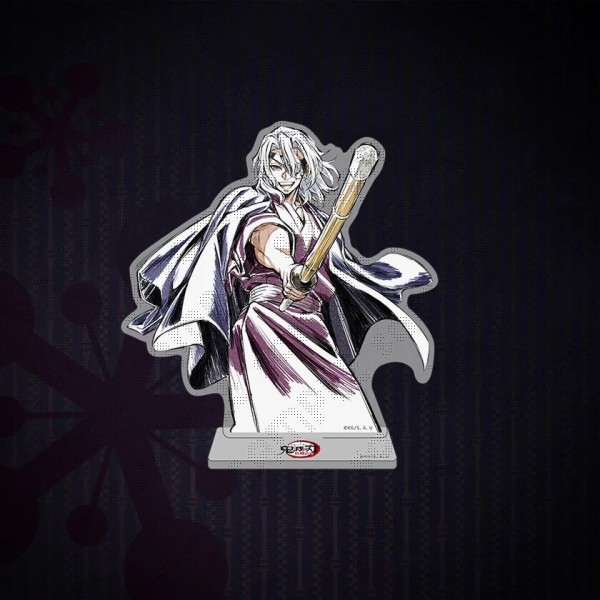 テレビアニメ「鬼滅の刃」柱稽古編 第三話「炭治郎全快!! 柱稽古大参加