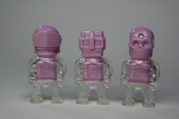 新作テトランαとドクロマン2.0 : ガーガメル放送局