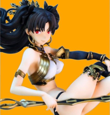 ワンフェス雑感（美少女ガレージキットについて徒然と考える。） : へ