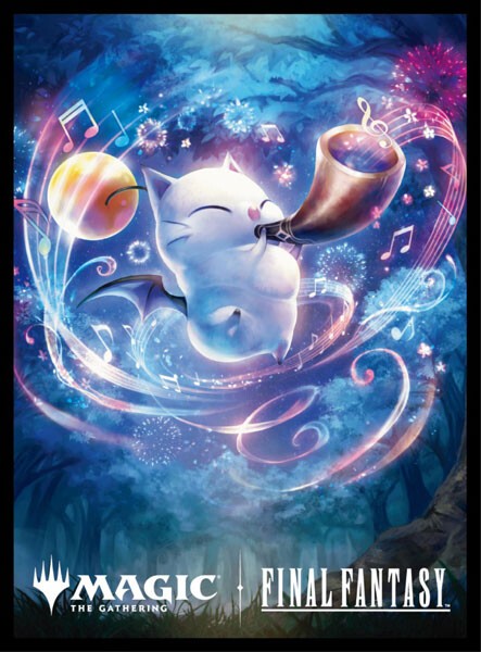 16%OFF!!】MTG×FFコラボ サプライが予約開始！マジック：ザ