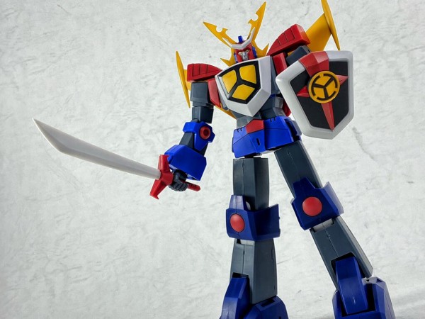 MODEROID ダイオージャ レビュー : えるけーえぬ