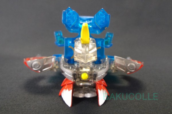 クリア ヘリオスMKⅡ+ツインディストラクター CLEAR HELIOS MKⅡ+TWIN