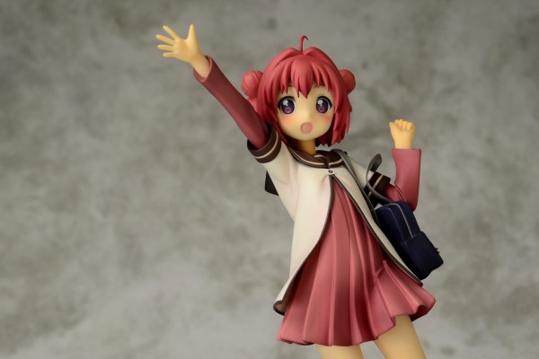 アルター 1/8 赤座あかり レビュー : きんけつほびーらいふ。