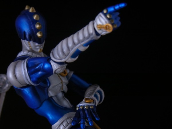 メディコス・エンタテインメント 超像可動 32 スティッキィ