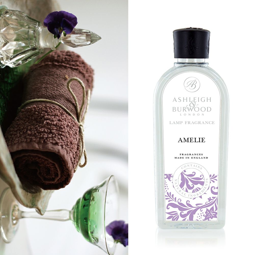 ランプフレグランス ラベンダー 500ml フレグランスランプ用オイル