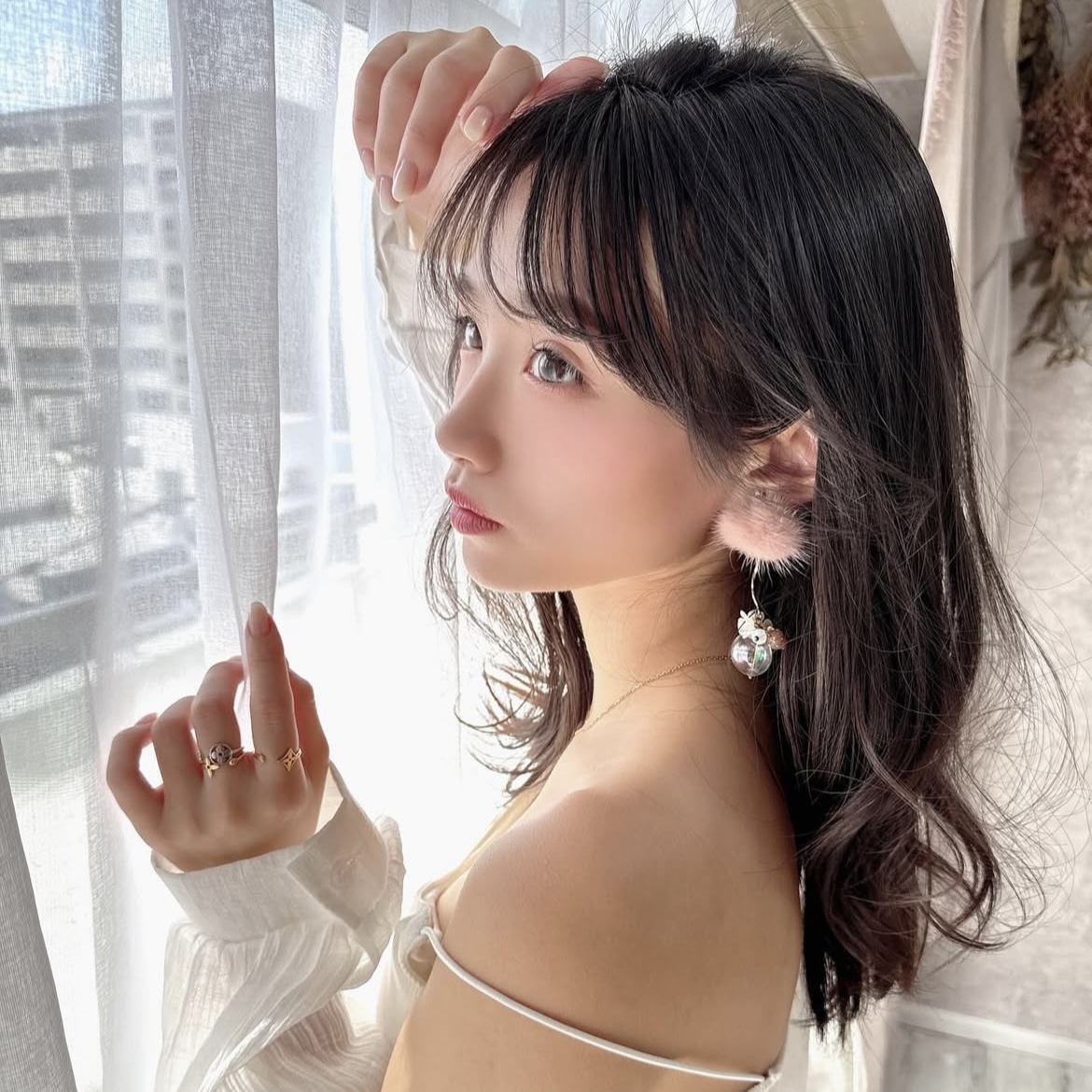 独占インタビュー】Aya｜TikTokLIVEから広がる夢の可能性 – ライブタイムズ