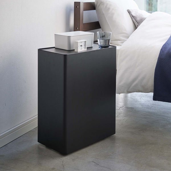 dショッピング |おむつストッカー シニア＆ベビー tower タワー 山崎