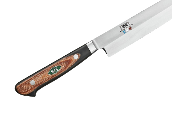 dショッピング |包丁 刺身包丁 刃渡り 300mm 業務用 MXMシリーズ 堺刀