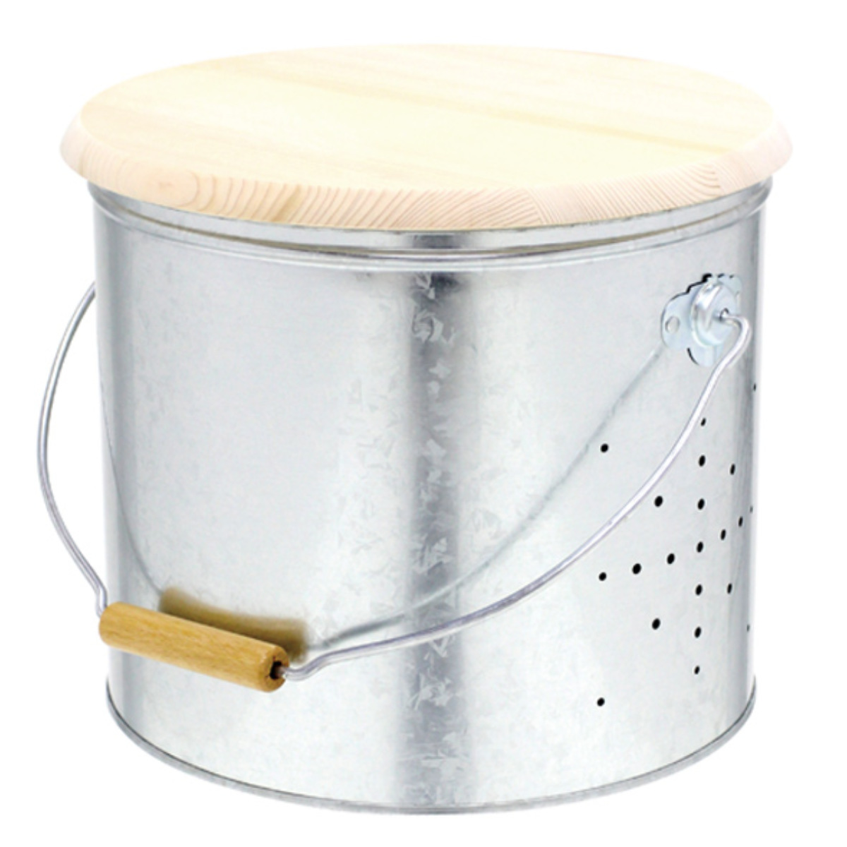 dショッピング |野菜ストッカー 大サイズ オバケツ OBAKETSU 日本製