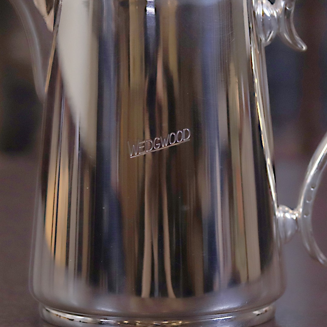 中古】WEDGWOOD(ウェッジウッド) w-025【アンティーク】《2024/10/24掲載》