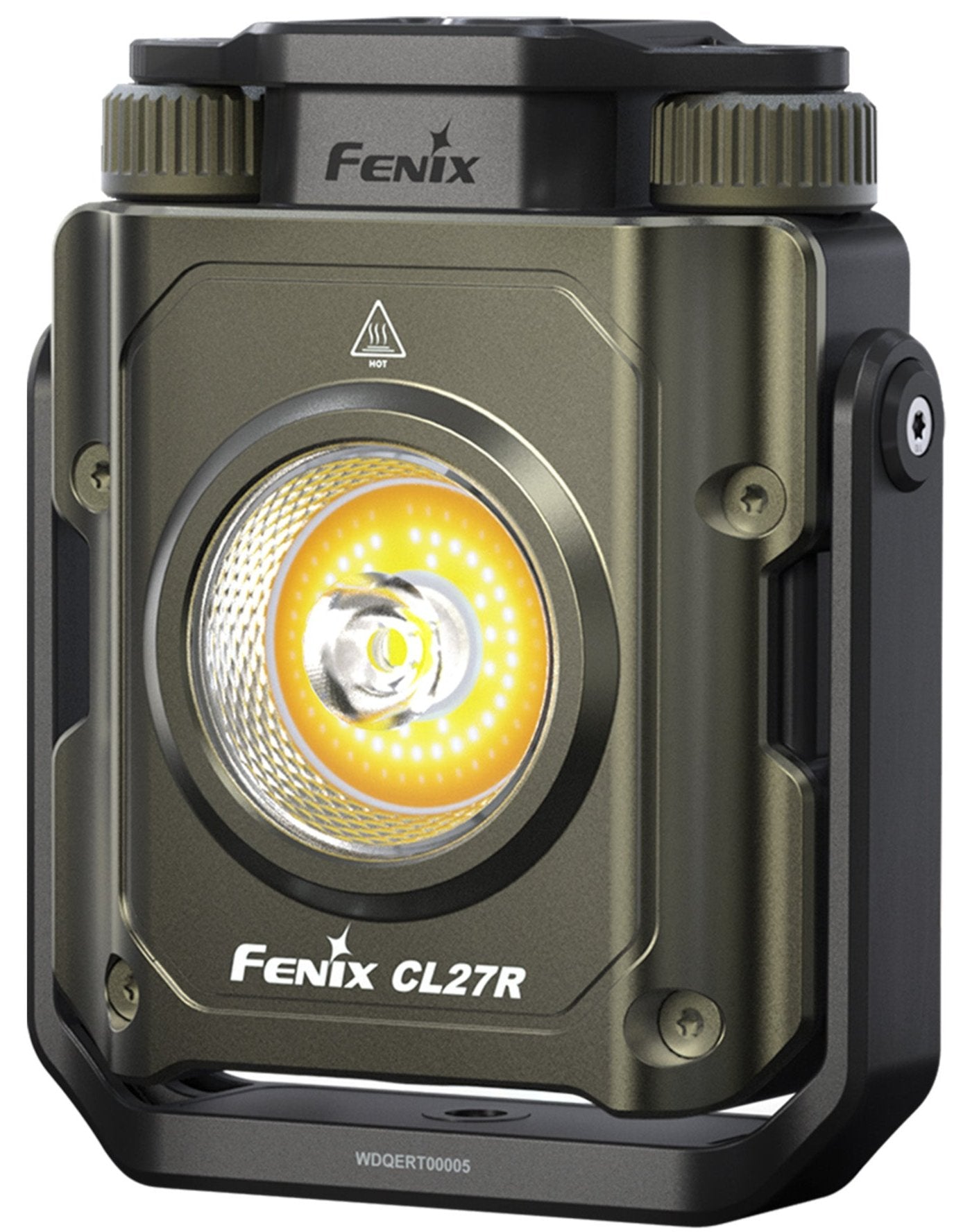 Fenix CL27R 1600 Lumen Rechargeable Outdoor Lantern – Longhorn