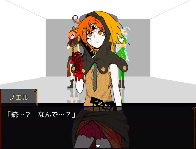 キミガシネ―多数決デスゲーム―】第二章前編のプレイ・感想・攻略