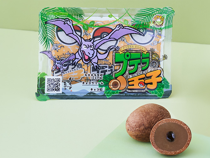 コラボ商品｜ポケモンローカルActs - ポケモンだいすきクラブ