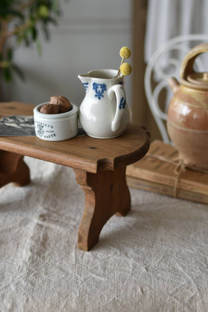 フランスアンティーク雑貨 ディスプレイスタンド.11 ナチュラルインテリア