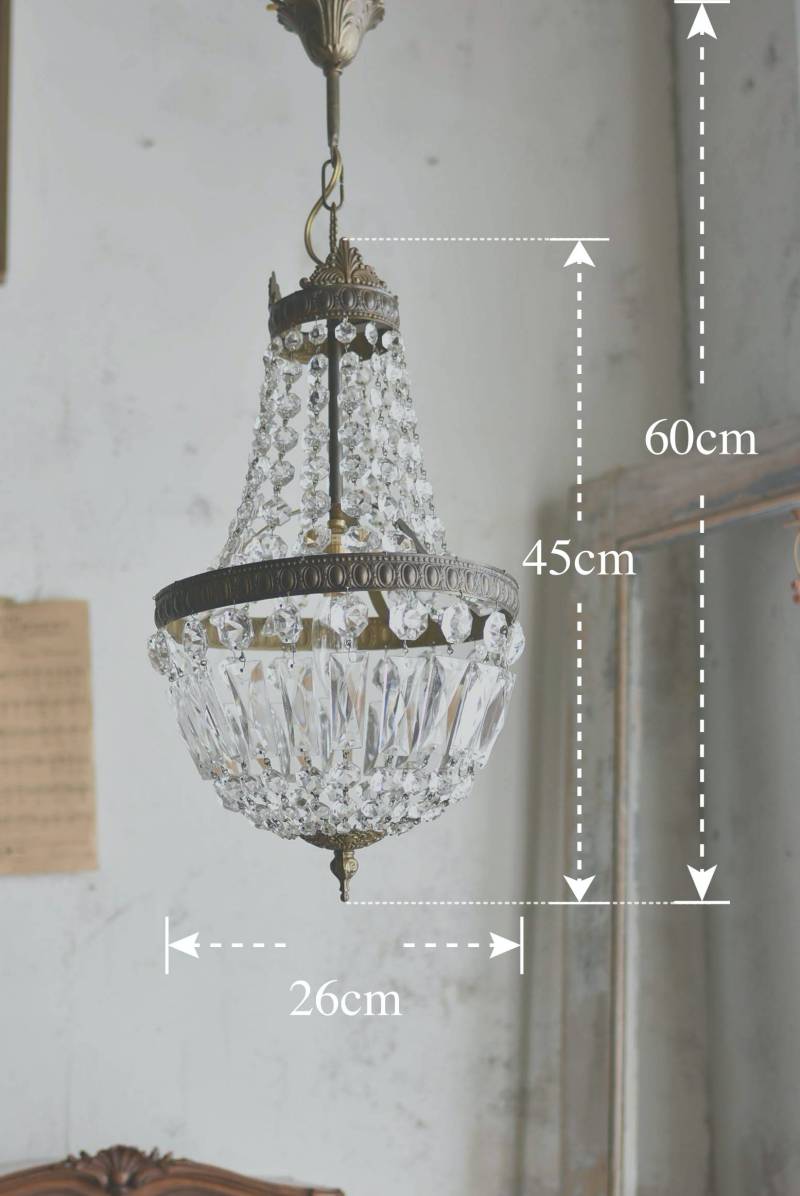 エンパイア型ランプ.14 フランス アンティーク照明 シャンデリア