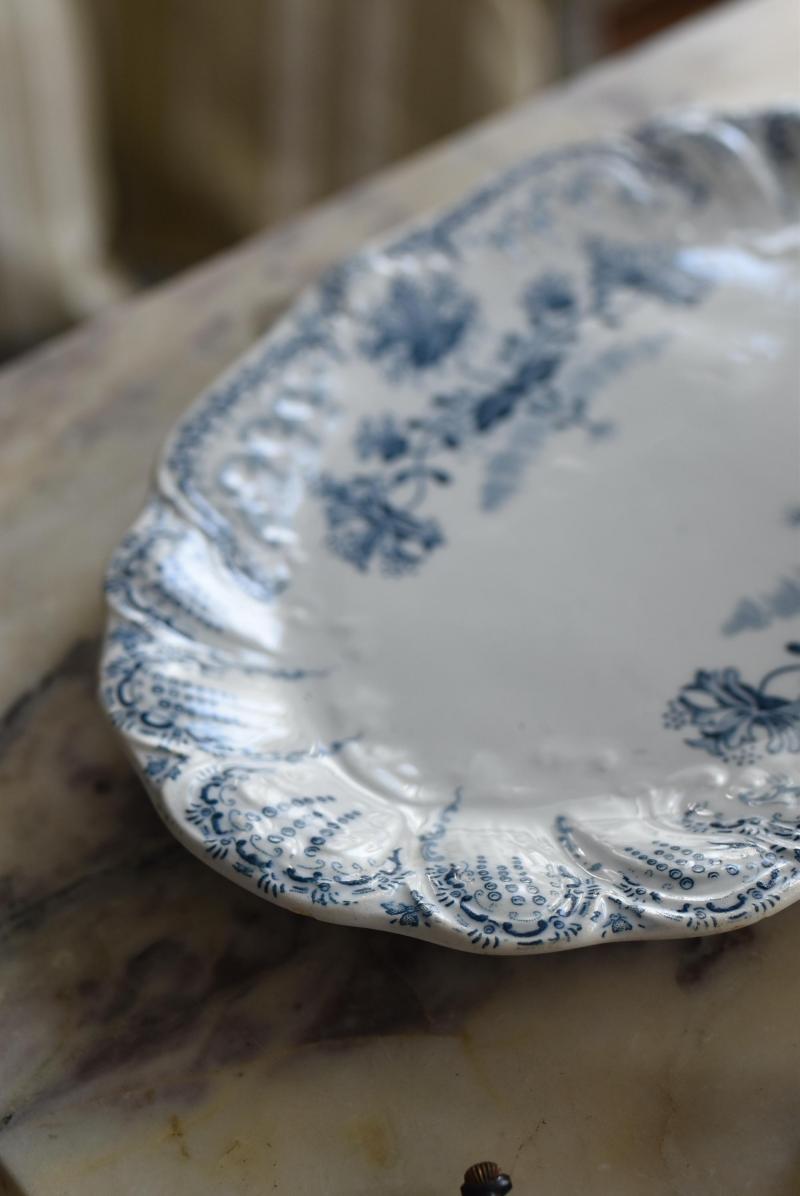 サンタマン St.Amand.ラヴィエ SaintAmand regence