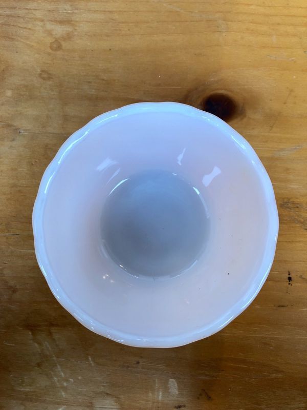 ファイヤーキング カスタードカップ カッパーティント ミスプリント