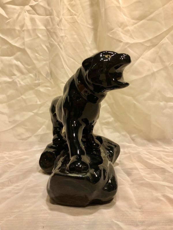 黒豹 50'S 60'S フィフティーズ ロカビリー R&R エルビスプレスリー