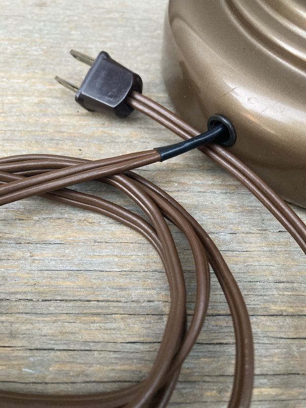 1960'S インダストリアル ケージランプ トラブルライト ワークランプ