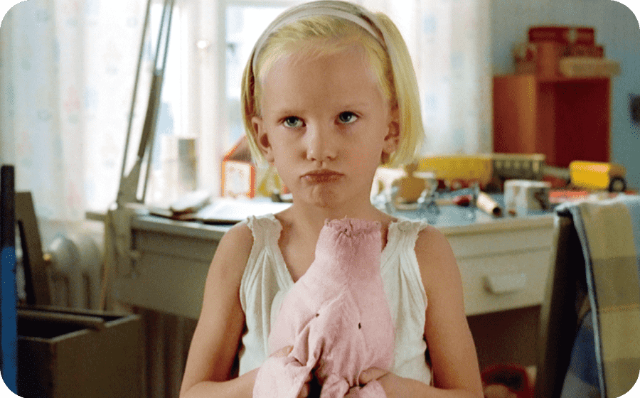 映画『ロッタちゃん』公式サイト