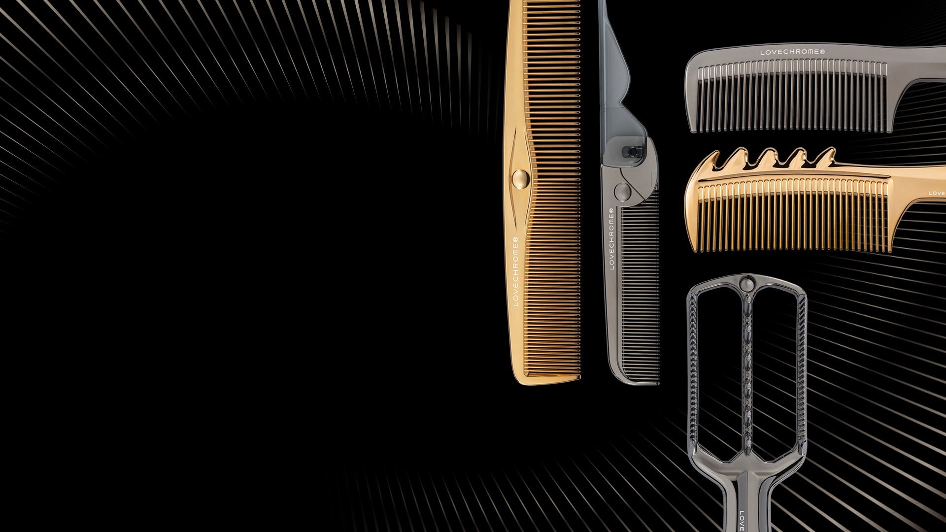 ヘアコーム – Page 2