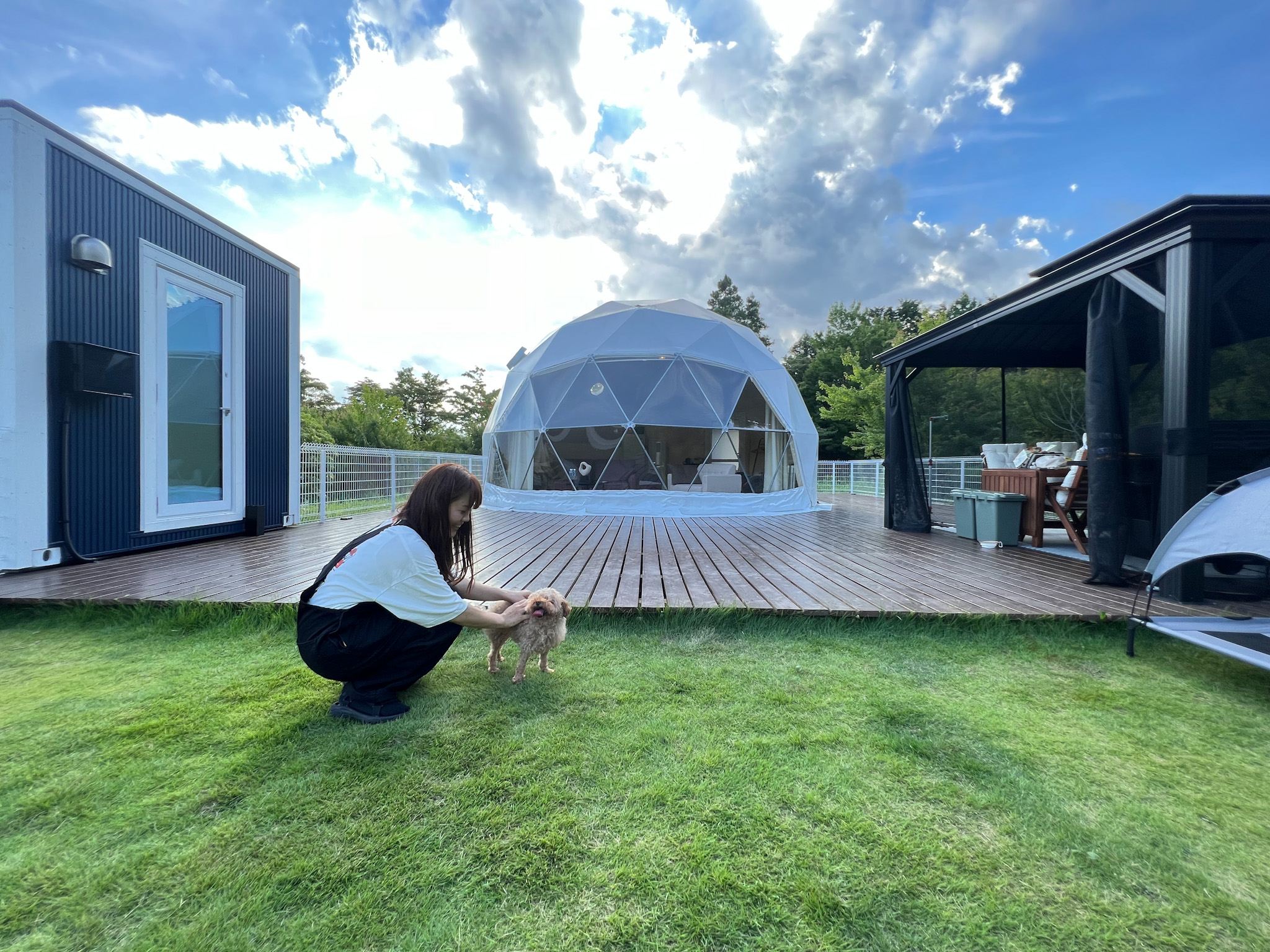 LOVETABI | 旅に恋する情報マガジン 富士山近くの「GRAN REGALO