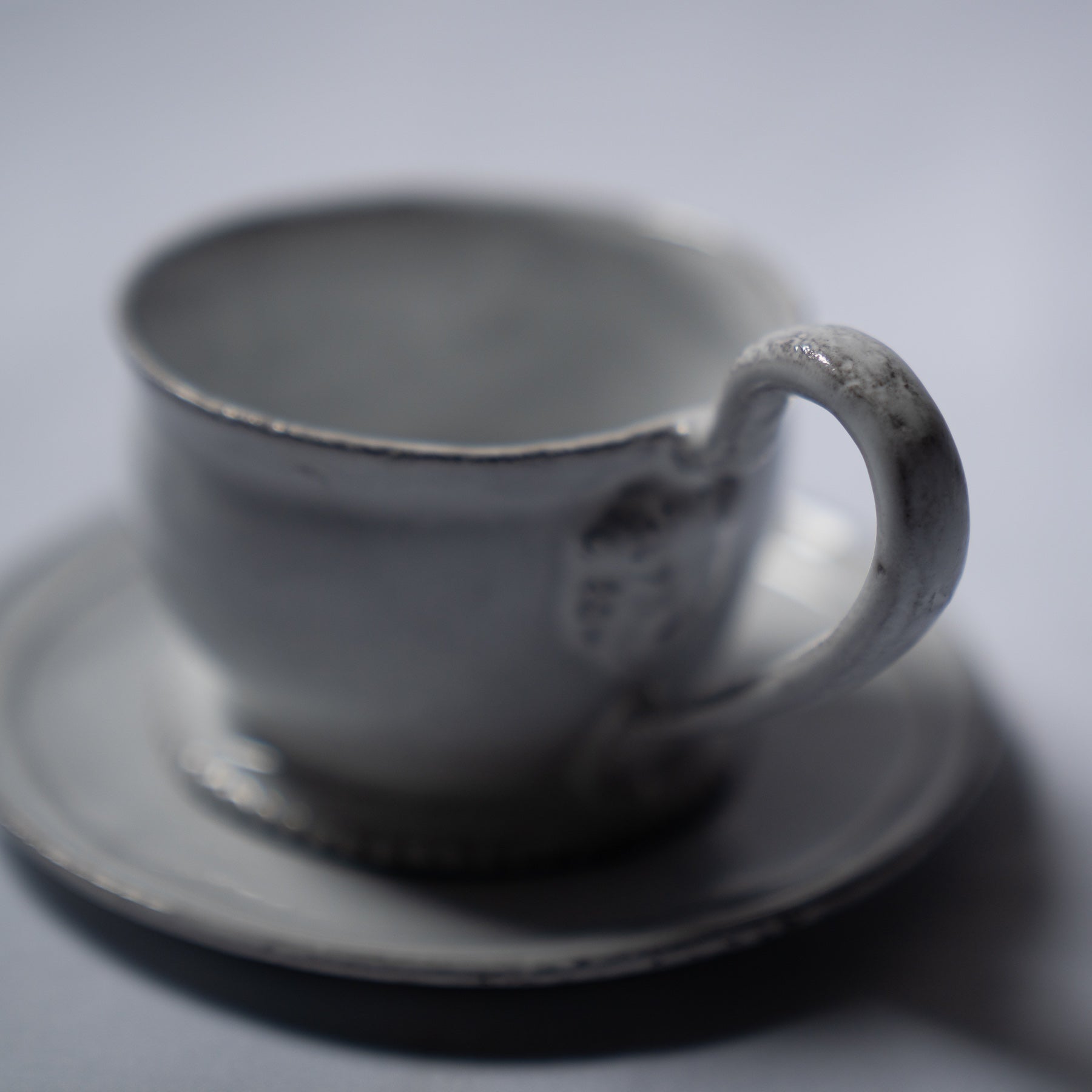 Astier de Villatte Sobre ティーカップ