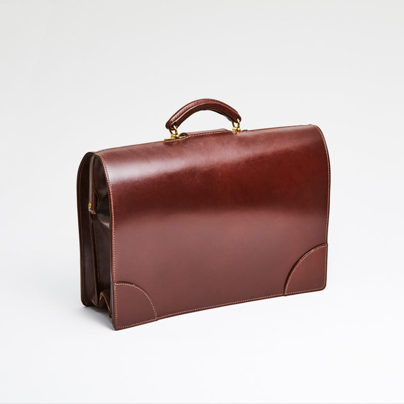 Frame Top Chestnut – Lloyd Footwear 公式オンラインショップ