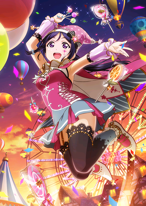 綺麗なお姉さん】松浦果南 | ラブライブ！スクフェス カードDB