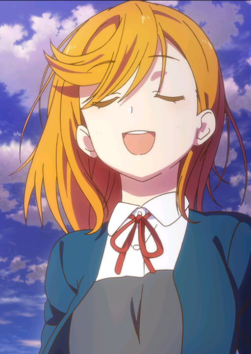 澁谷かのん | ラブライブ！スクフェス カードDB