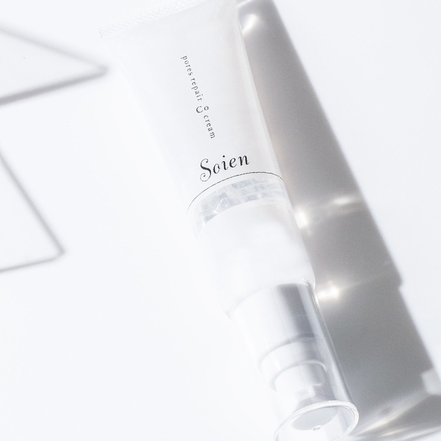 公式】毛穴ケア化粧品ソワンシリーズ