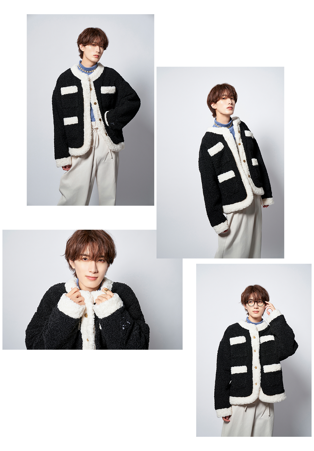 Yamanaka Jyutaro｜MAILIVIS