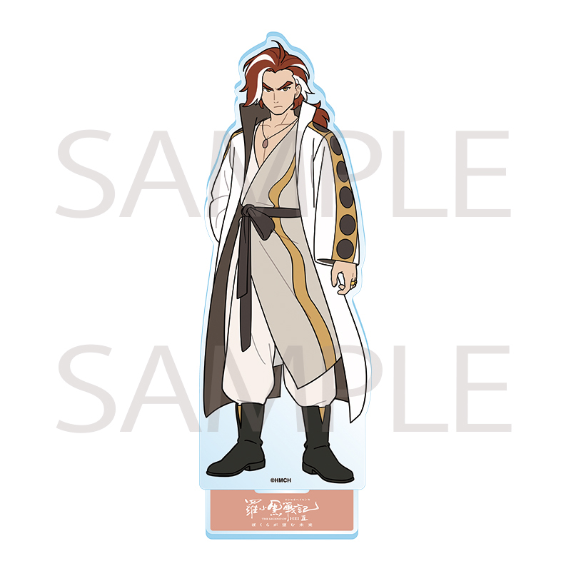 羅小黒戦記2 ぼくらが望む未来』2025年11月7日(金)公開