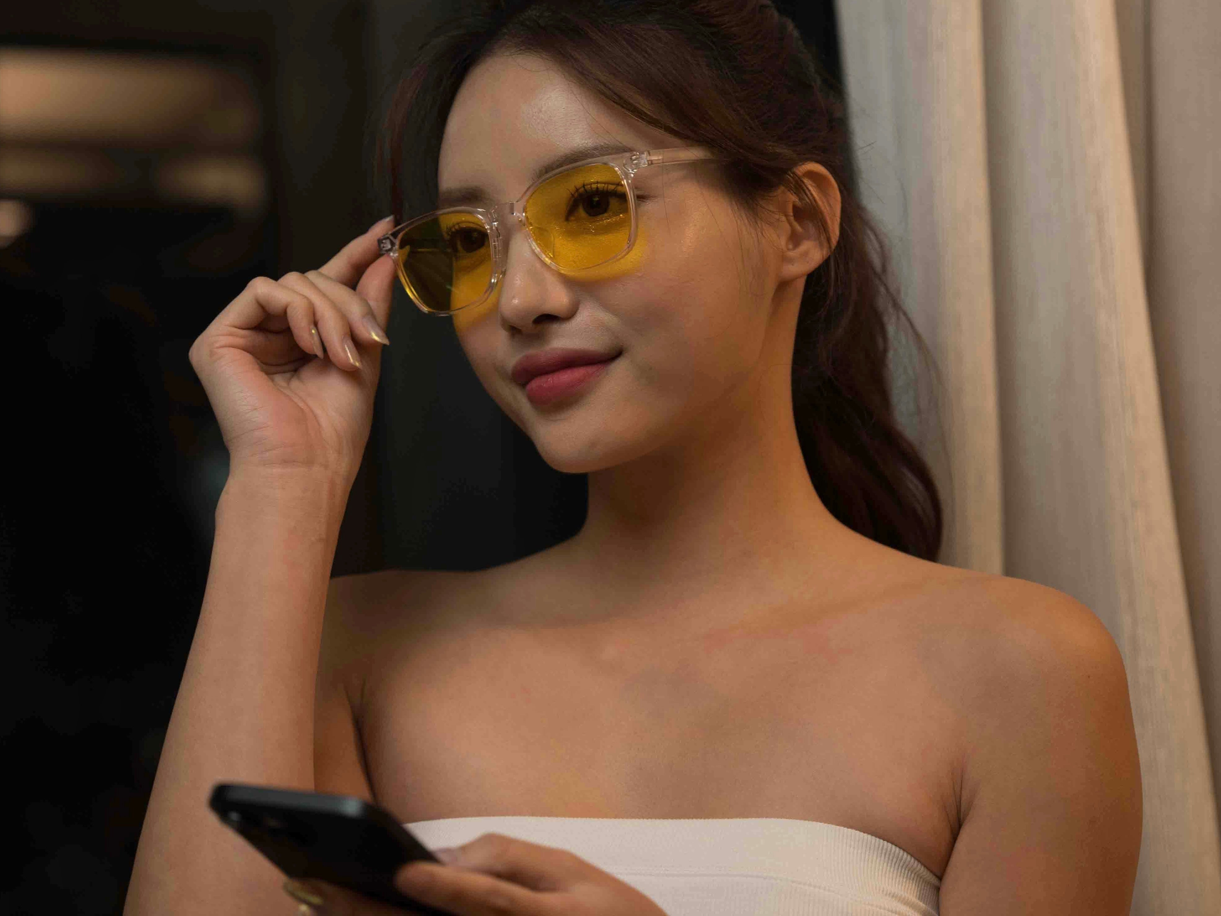 JACK BLACK DAY LENSES – LUCIER