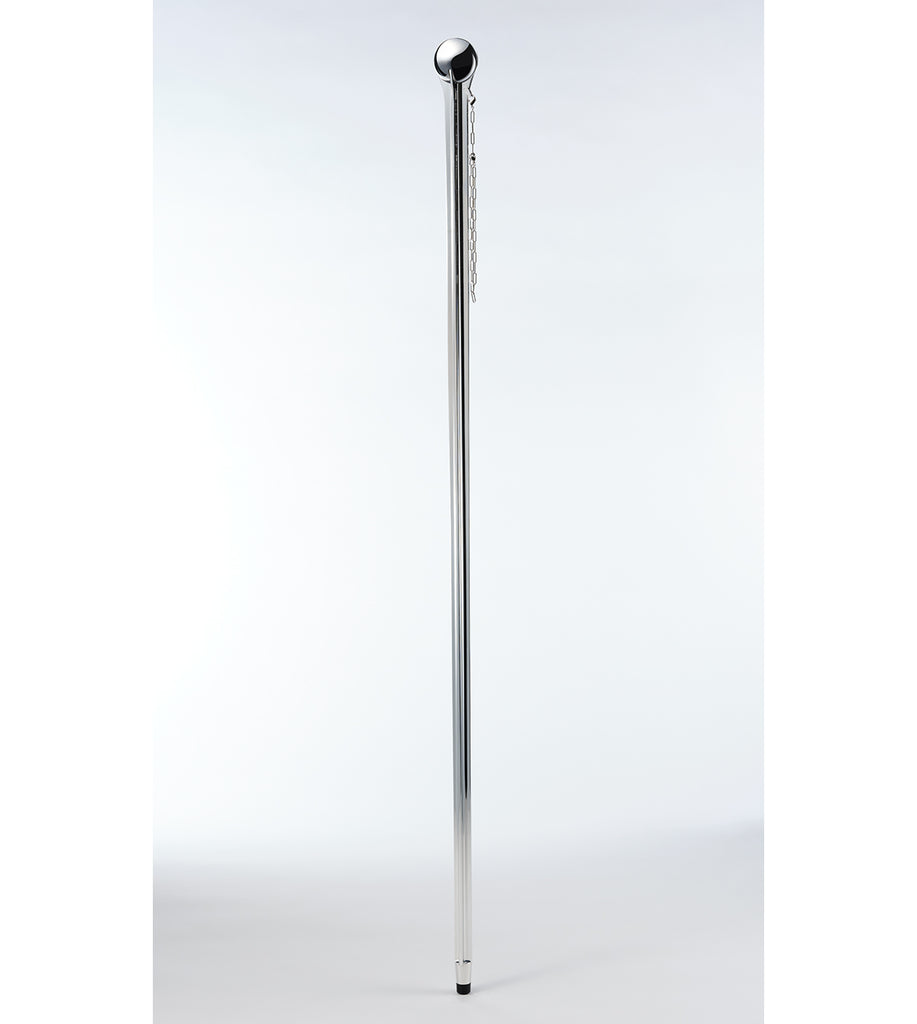 MATSUステッキ 男性用ボールグリップジュラルミン 高級杖 – MATSU Cane