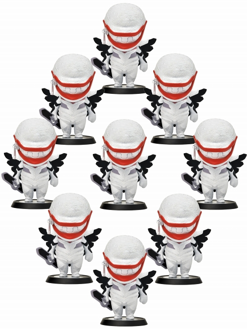 Cutie1 キューティ1/ 新世紀エヴァンゲリオン: エヴァンゲリオン量産機