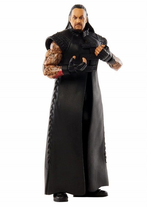 WWE エリートシリーズ グレイテスト ヒッツ/ ジ・アンダーテイカー 6