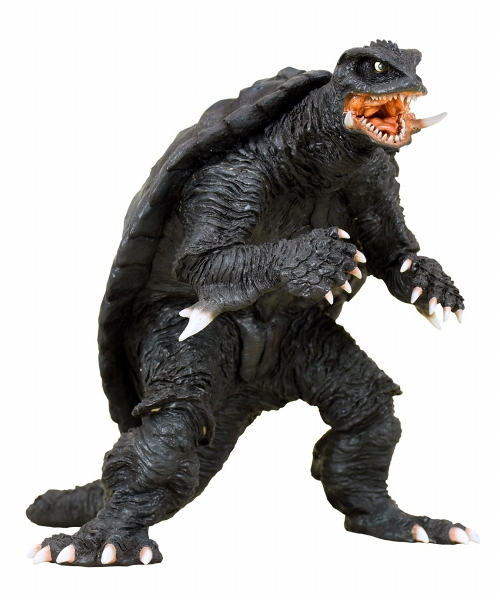 なんこくファクトリー/ ガメラ2 レギオン襲来: ガメラ 1996 G2 1/400