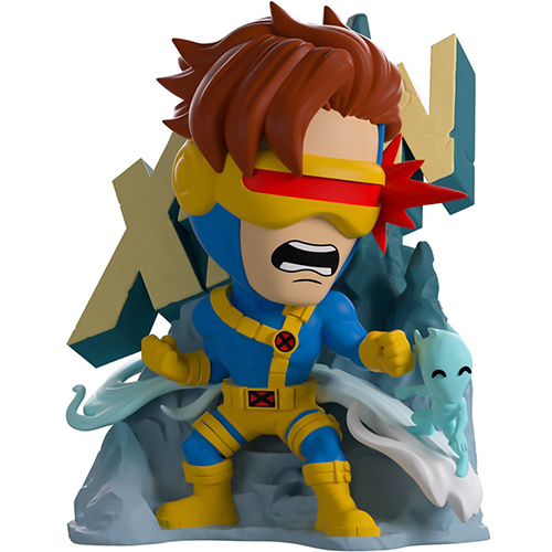 マーベルコミックス/ X-MEN: サイクロプス（X-MEN #1カバーVer