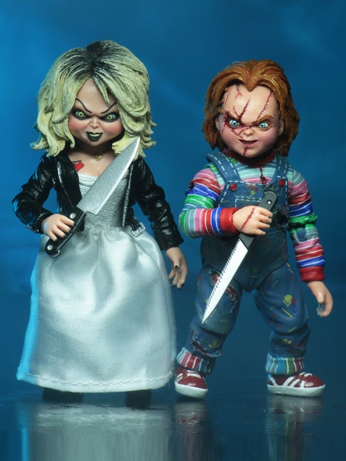 再入荷】チャイルドプレイ チャッキーの花嫁/ チャッキー